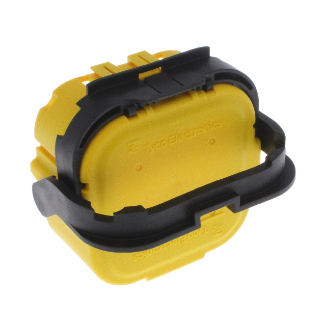 TE Connectivity AMP Connectors 2103234-1